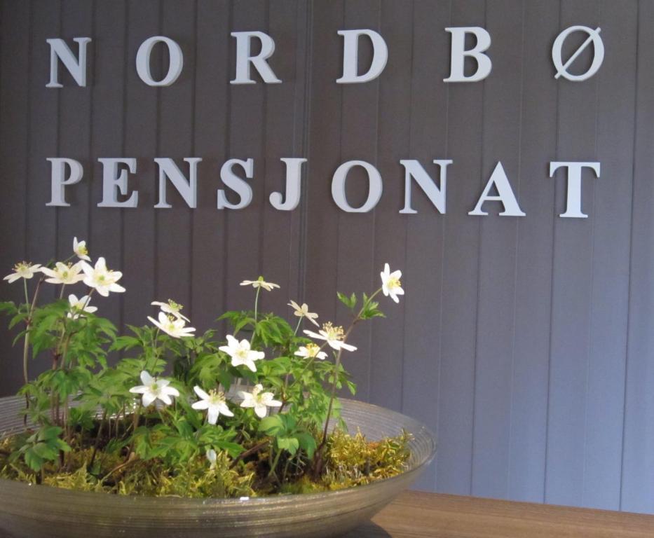 Hjartdal Nordbo Pensjonat מראה חיצוני תמונה