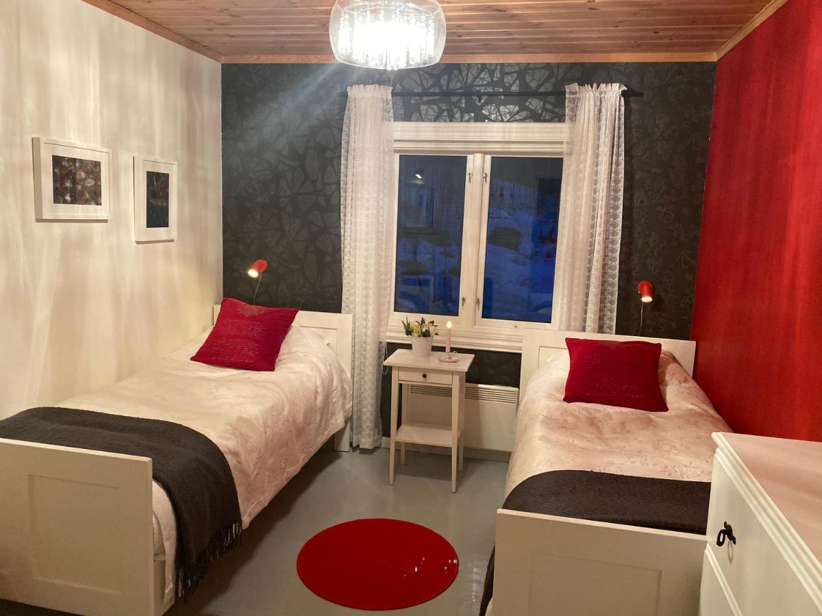 Hjartdal Nordbo Pensjonat מראה חיצוני תמונה