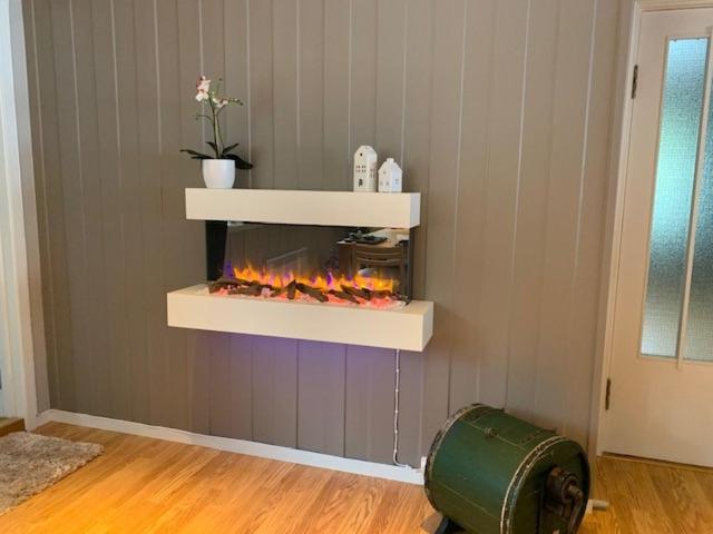 Hjartdal Nordbo Pensjonat מראה חיצוני תמונה